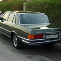 5 Merc 280S